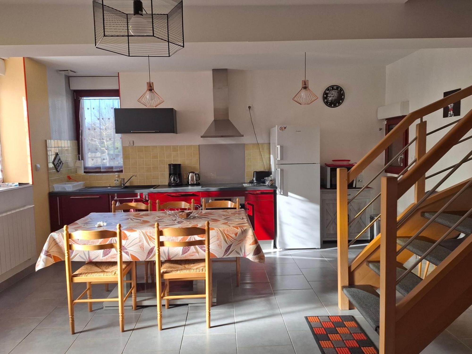 Le Paradis Des Caves Holiday home *