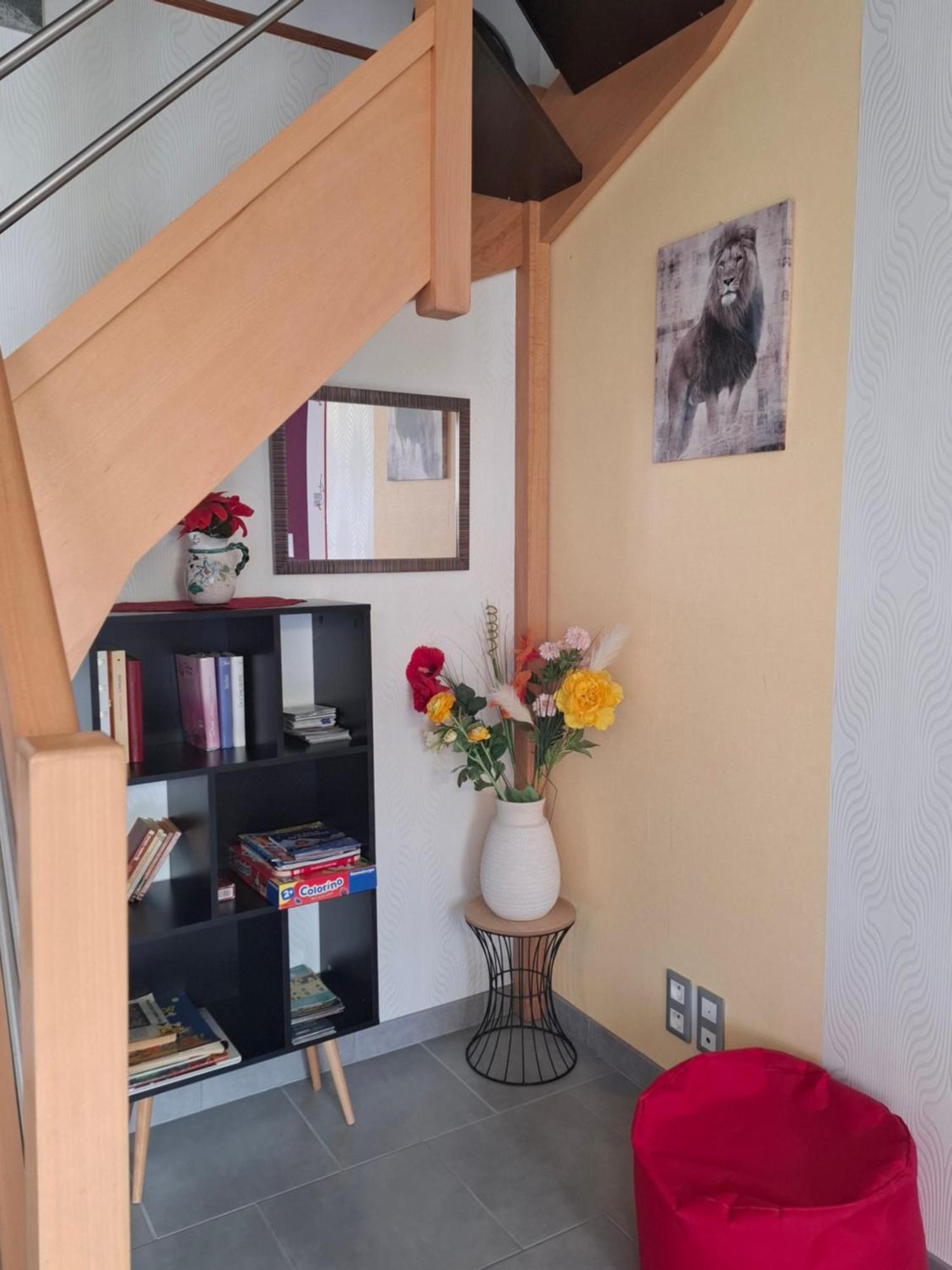 Le Paradis Des Caves Holiday home