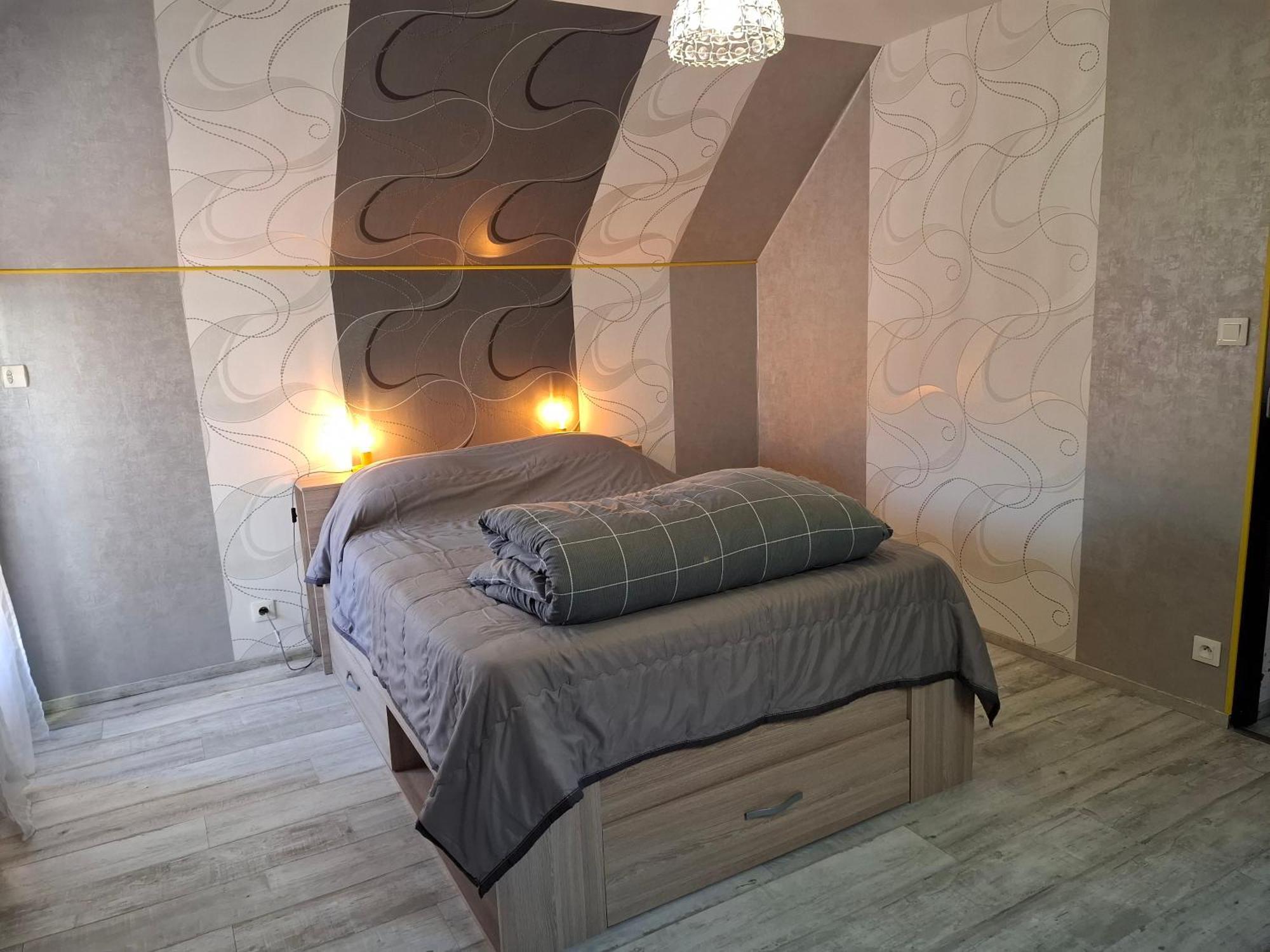 Holiday home Le Paradis Des Caves *