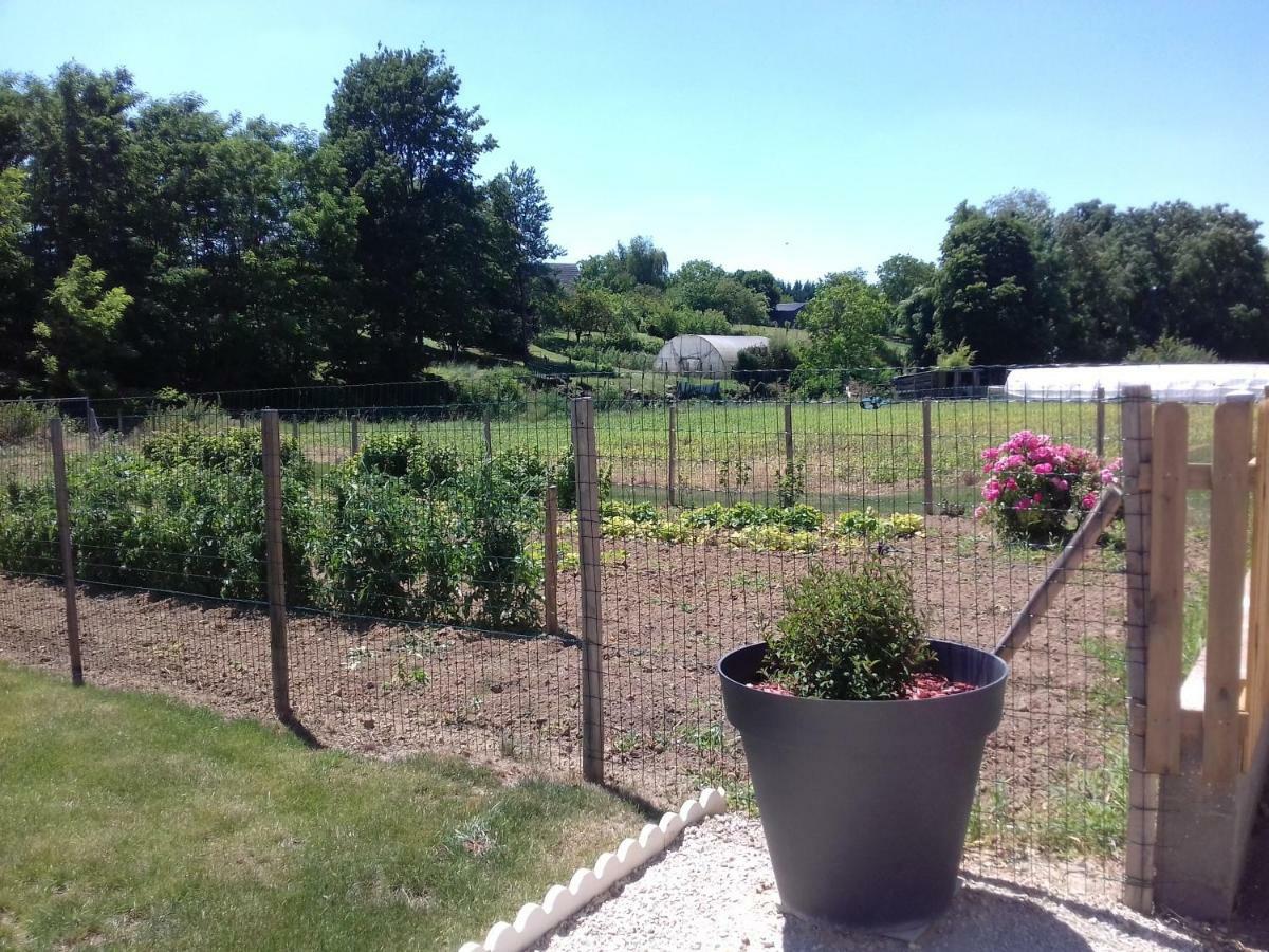Le Paradis Des Caves Holiday home